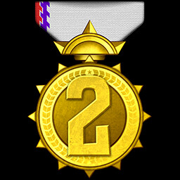Official Steam icon for Marksman's Honour