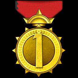 Official Steam icon for Duty Fulfilled