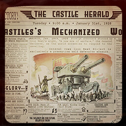Official Steam icon for First Reply
