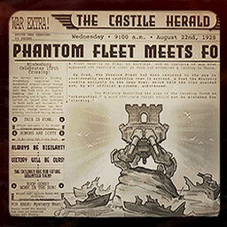 Official Steam icon for Beachhead Denied