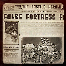 Official Steam icon for Mirror Image