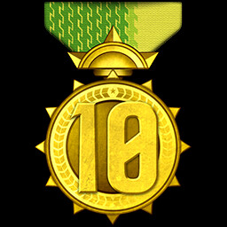 Official Steam icon for Iron Discipline