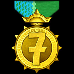 Official Steam icon for Valour Under Fire