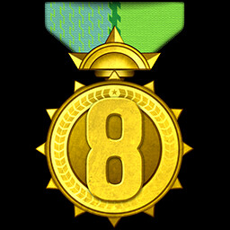 Official Steam icon for Order of Merit