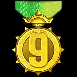 Official Steam icon for Quiet Precision