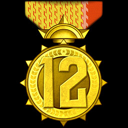 Official Steam icon for Unshaken