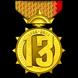 Official Steam icon for Master Gunner