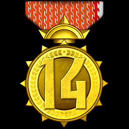 Official Steam icon for Night's Precision