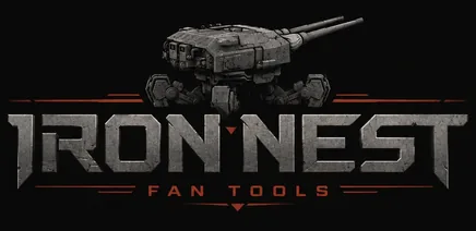IRON NEST Fan Tools